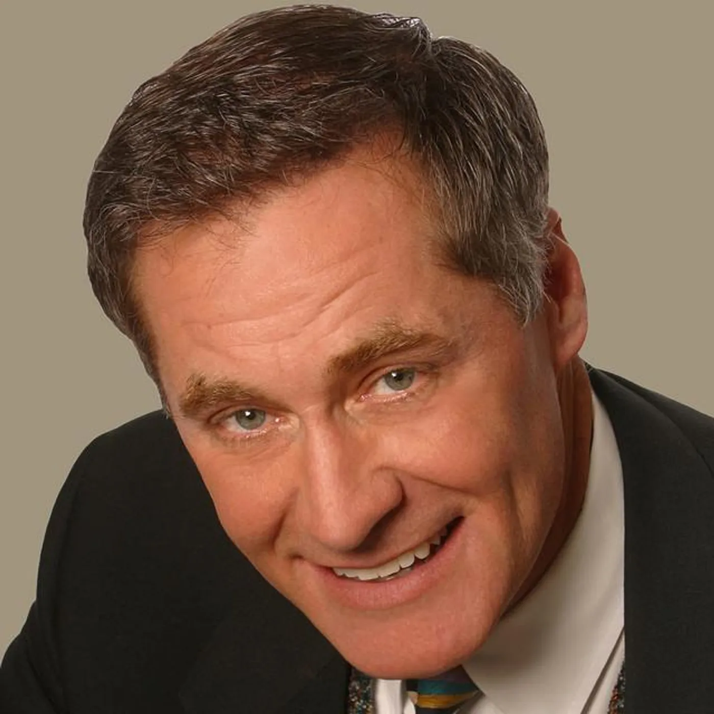 Mark Mayfield Brand Page