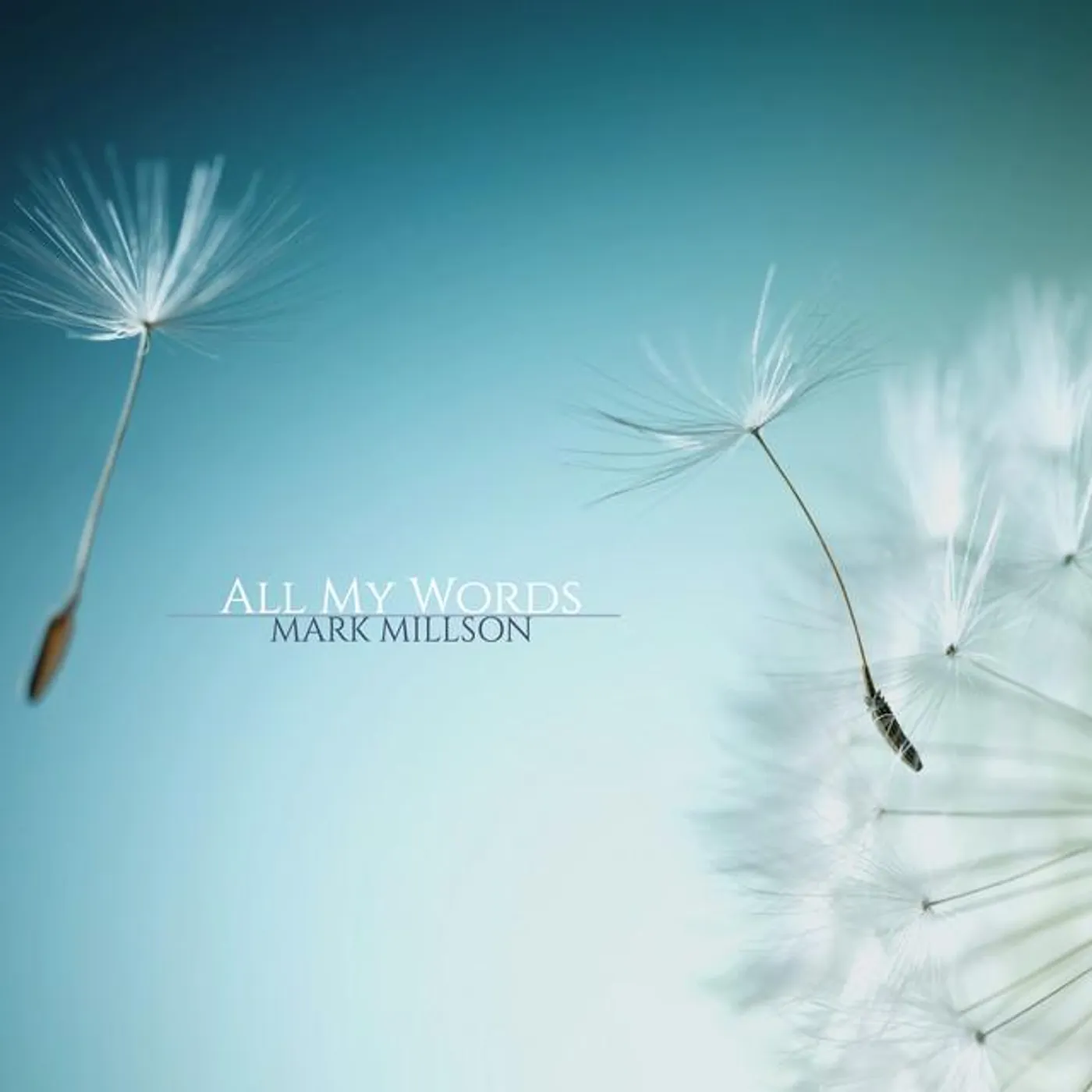 Mark Millson Brand Page
