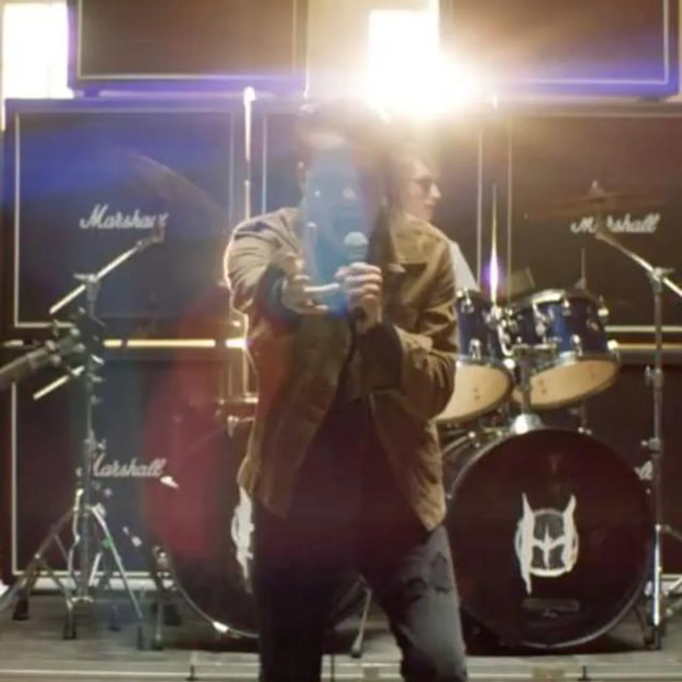 Mark of Blessing Brand Page