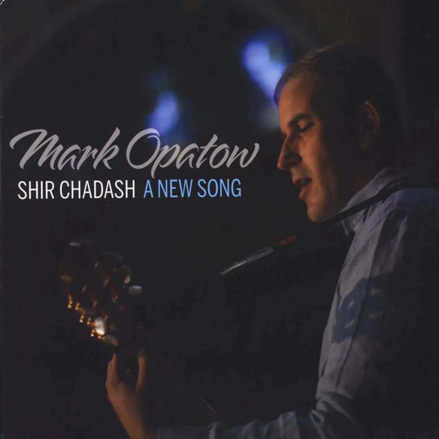 Mark Opatow Brand Page
