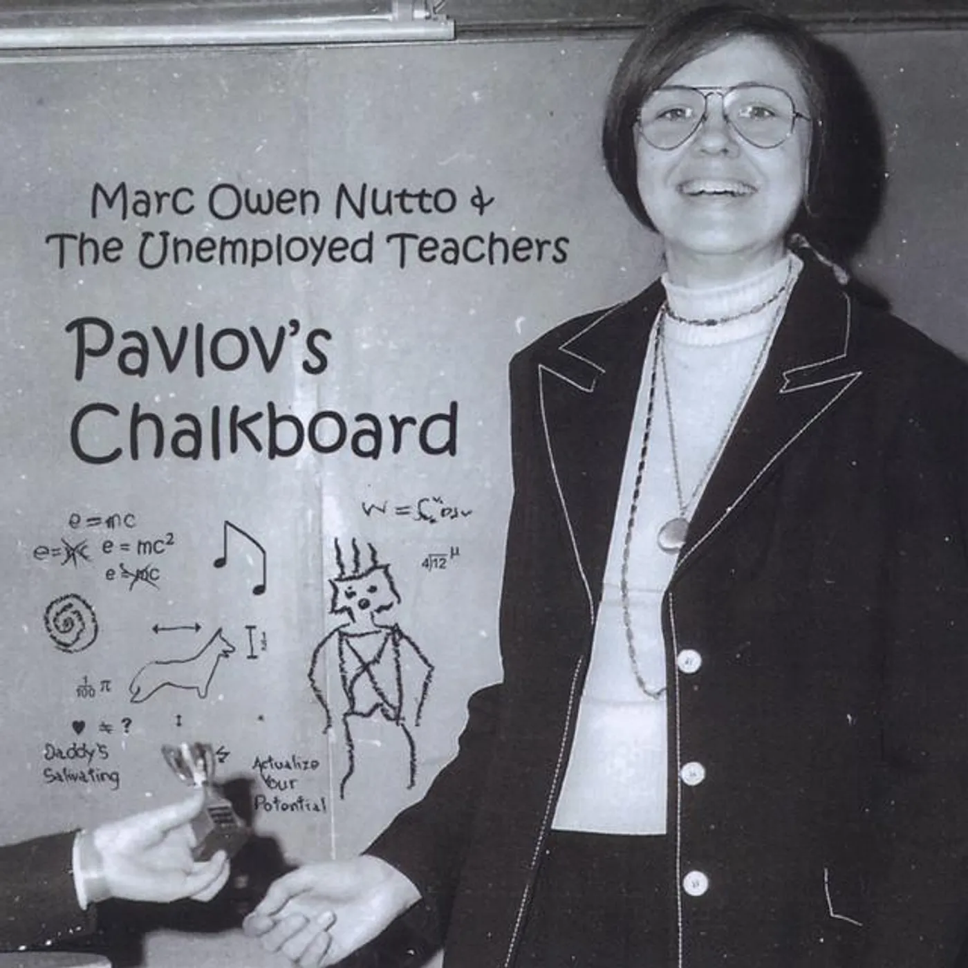 Mark Owen Nutto & The Unemployed Teachers