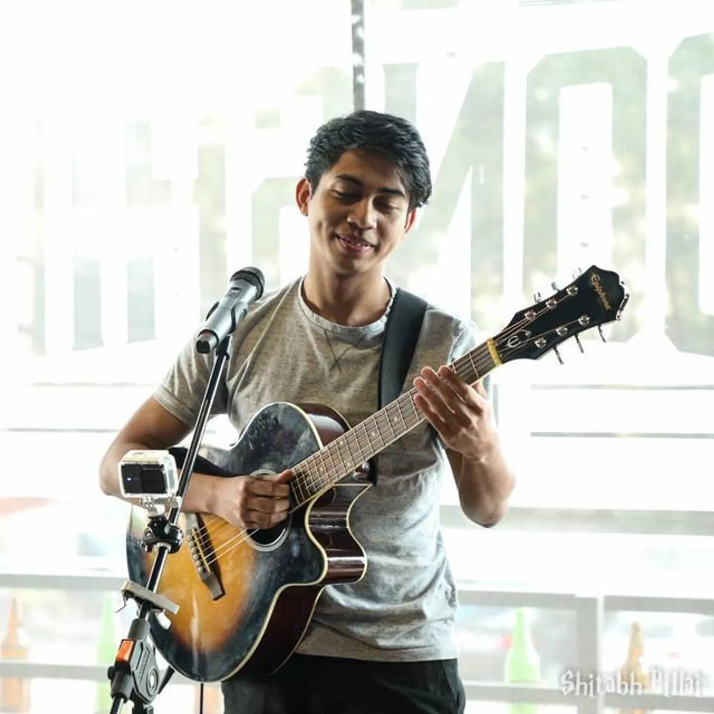 Mark Papang