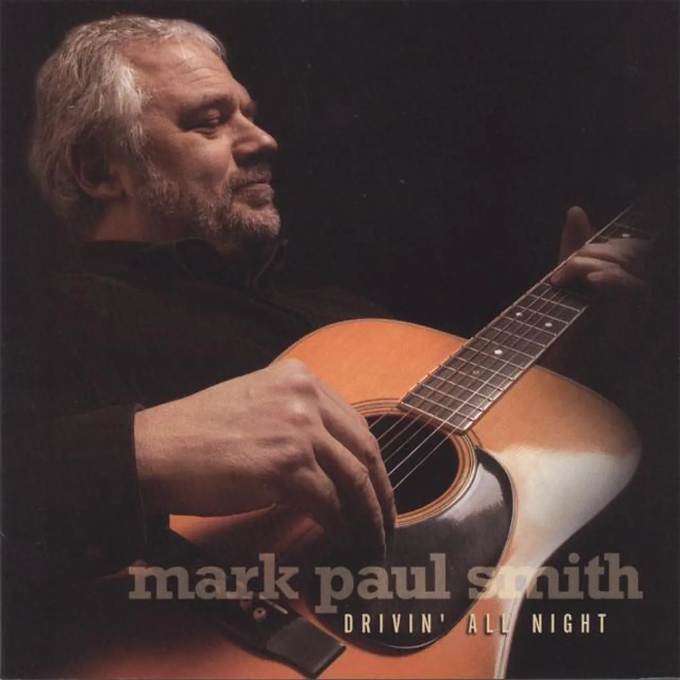 Mark Paul Smith Brand Page