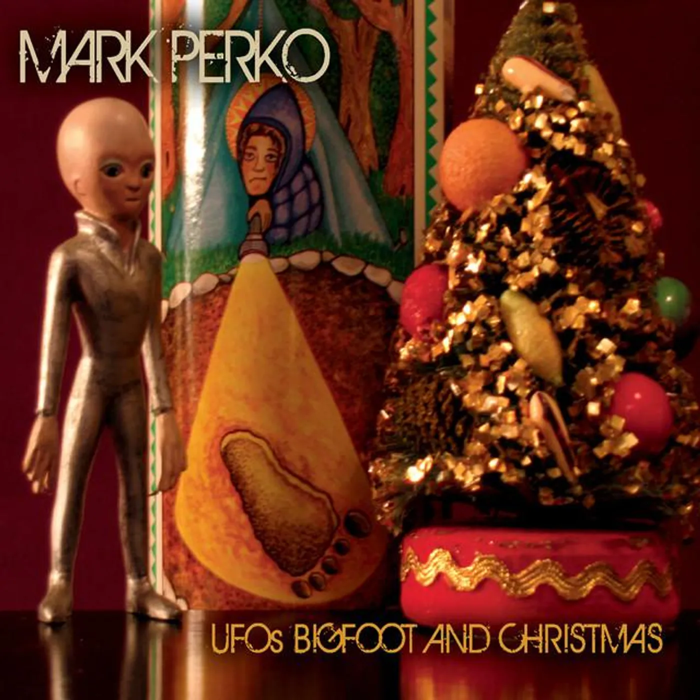 Mark Perko