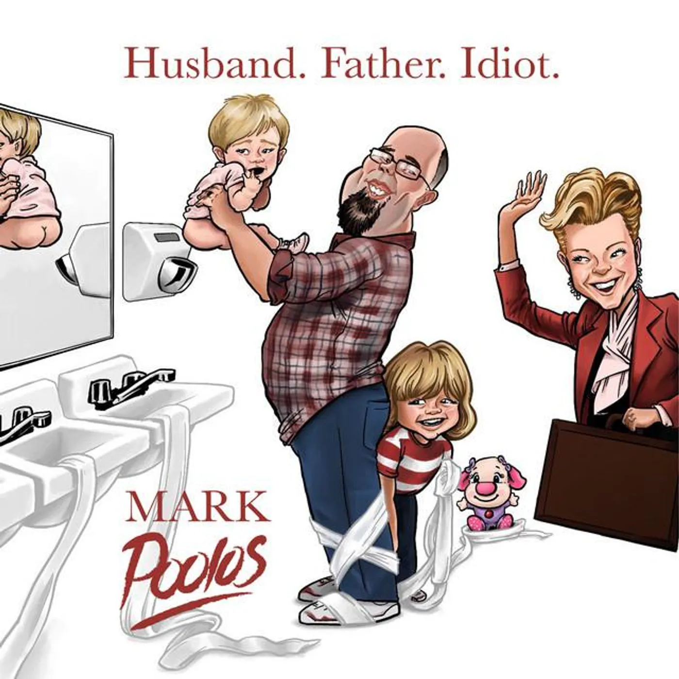 Mark Poolos
