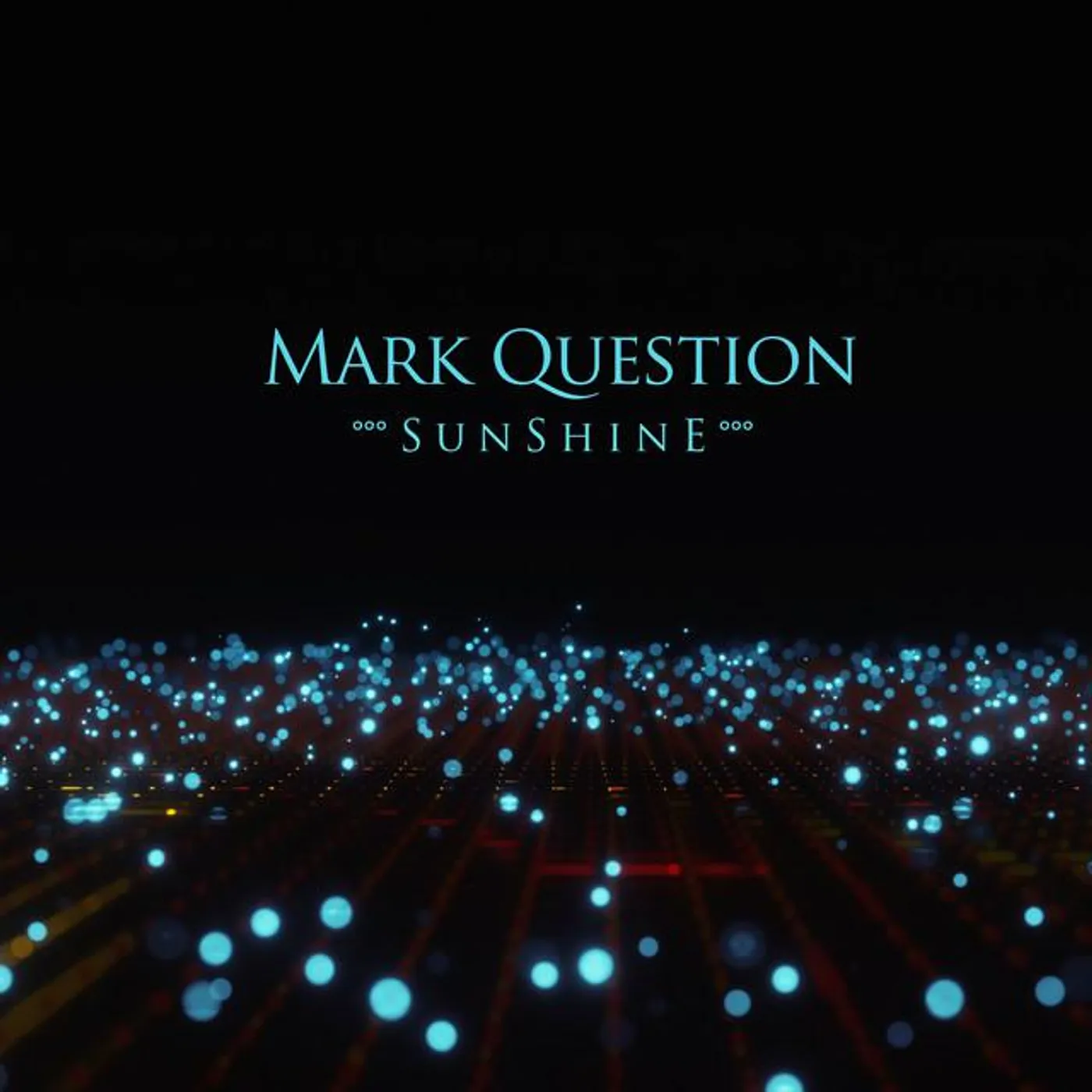 Mark Question Brand Page