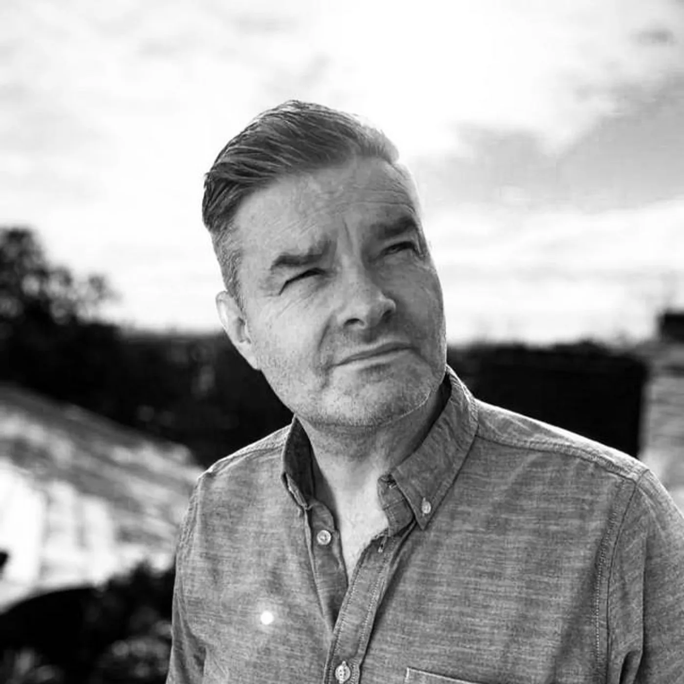 Mark Rae Brand Page