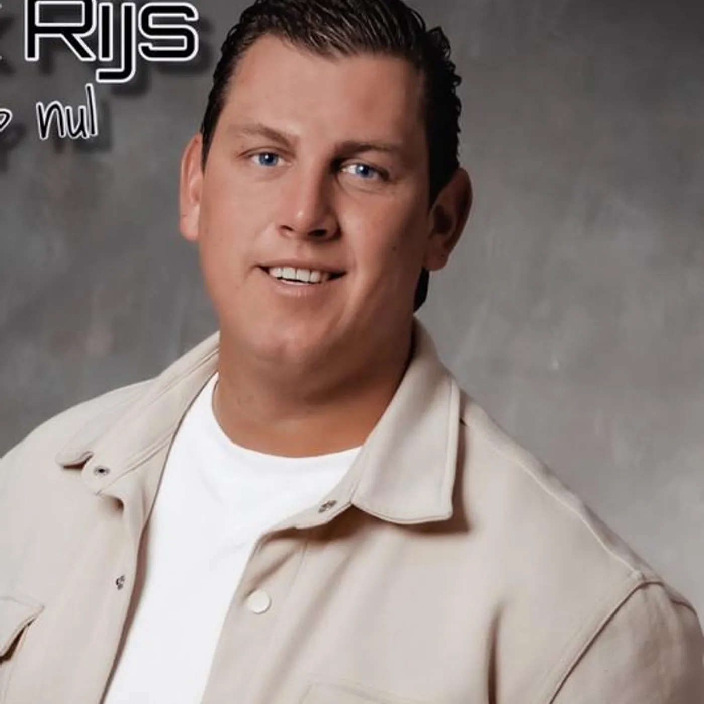 Mark Rijs