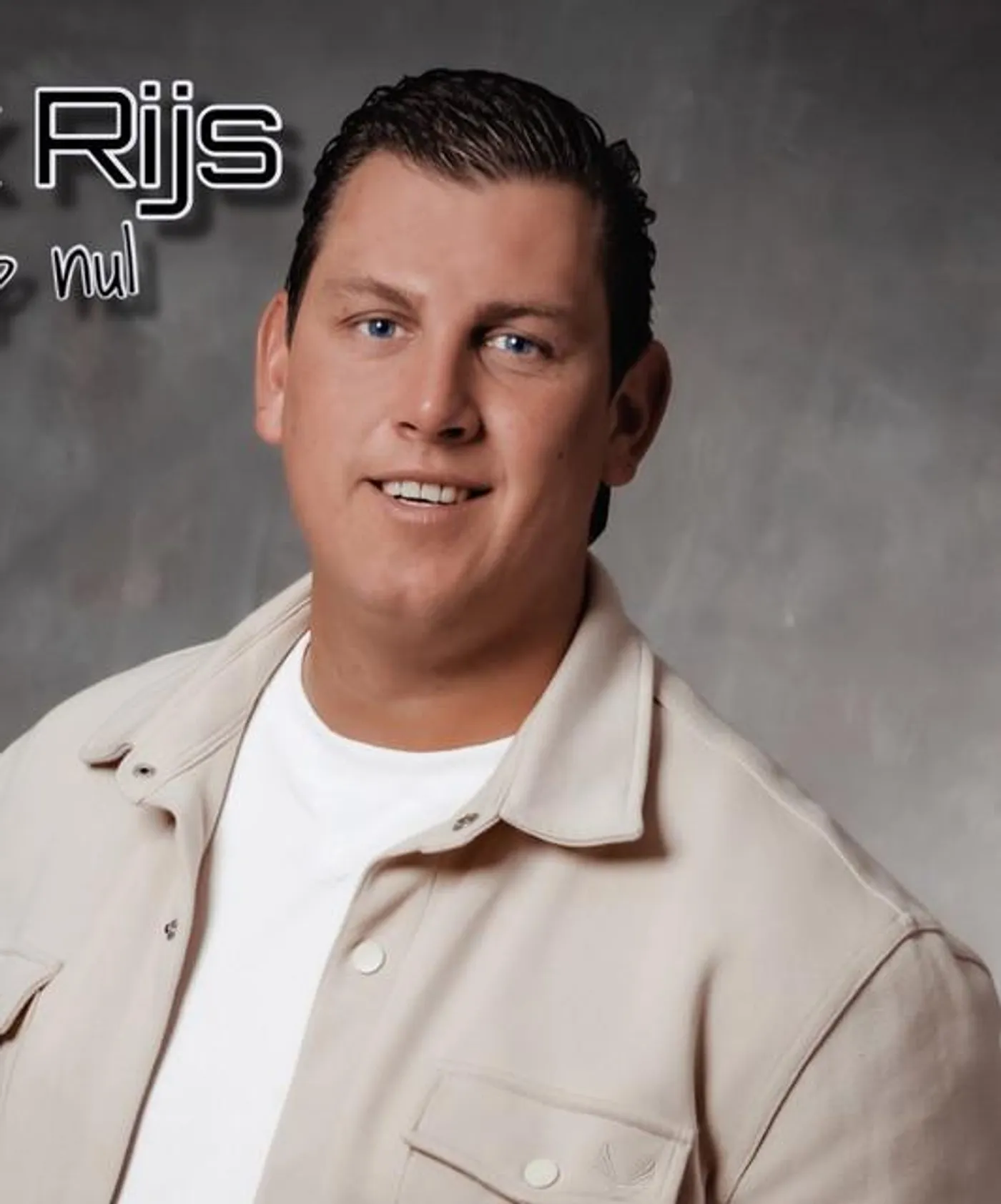 Mark Rijs