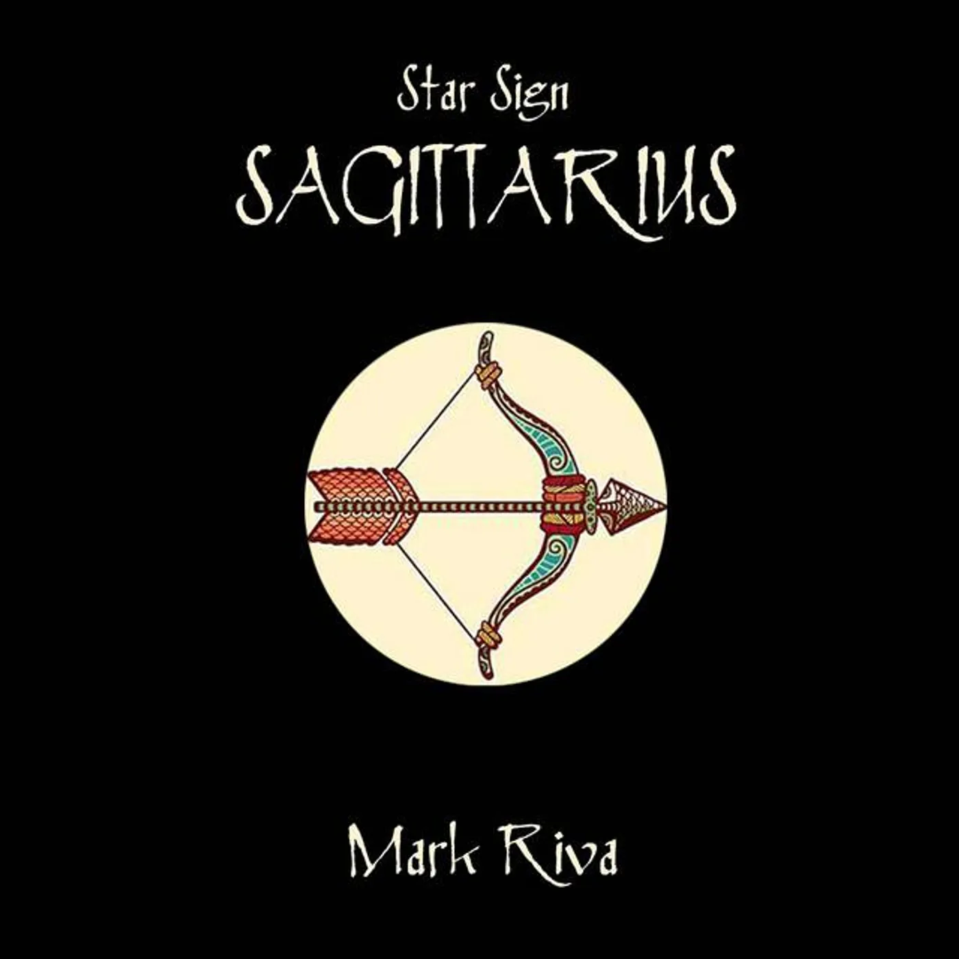 Mark Riva Brand Page