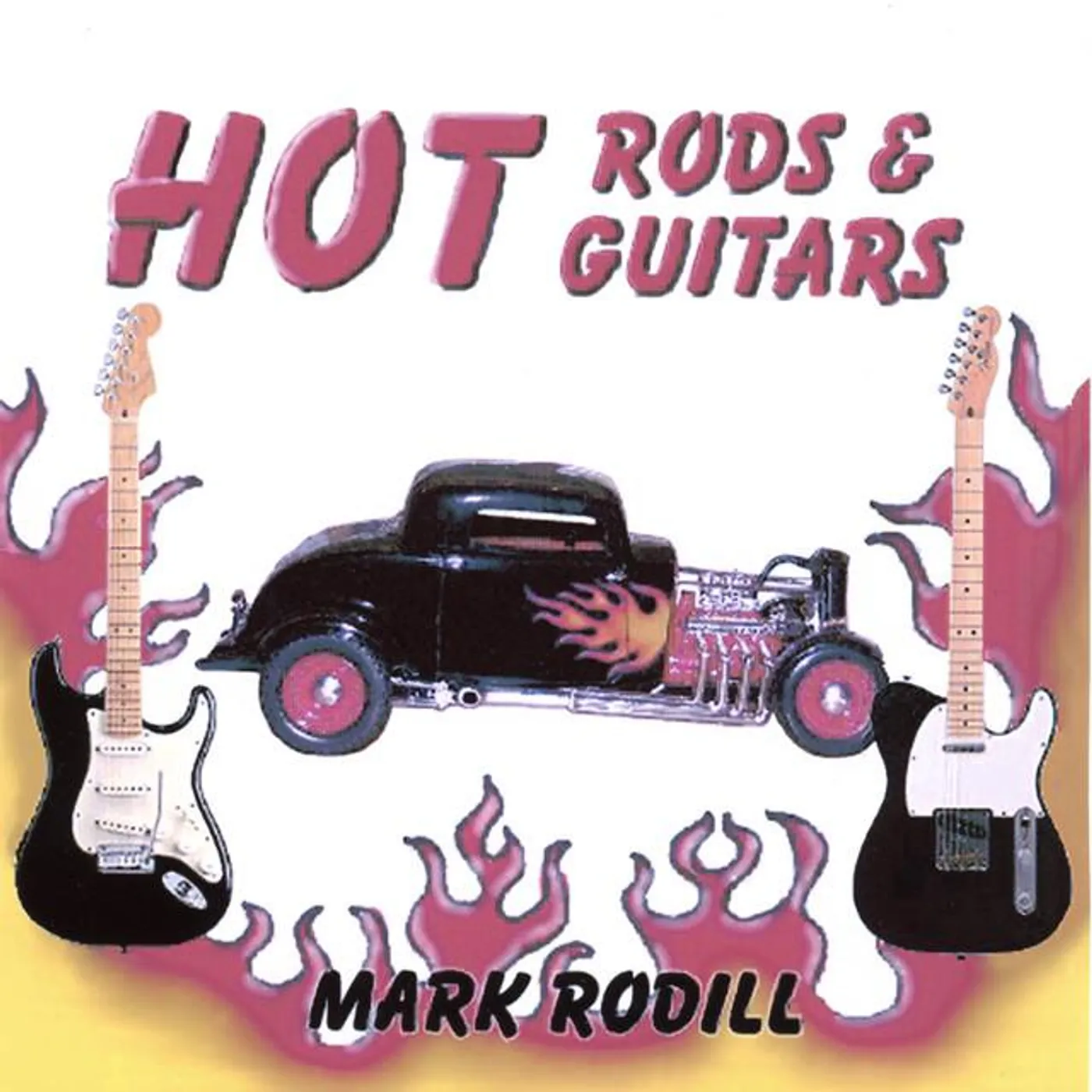 Mark Rodill
