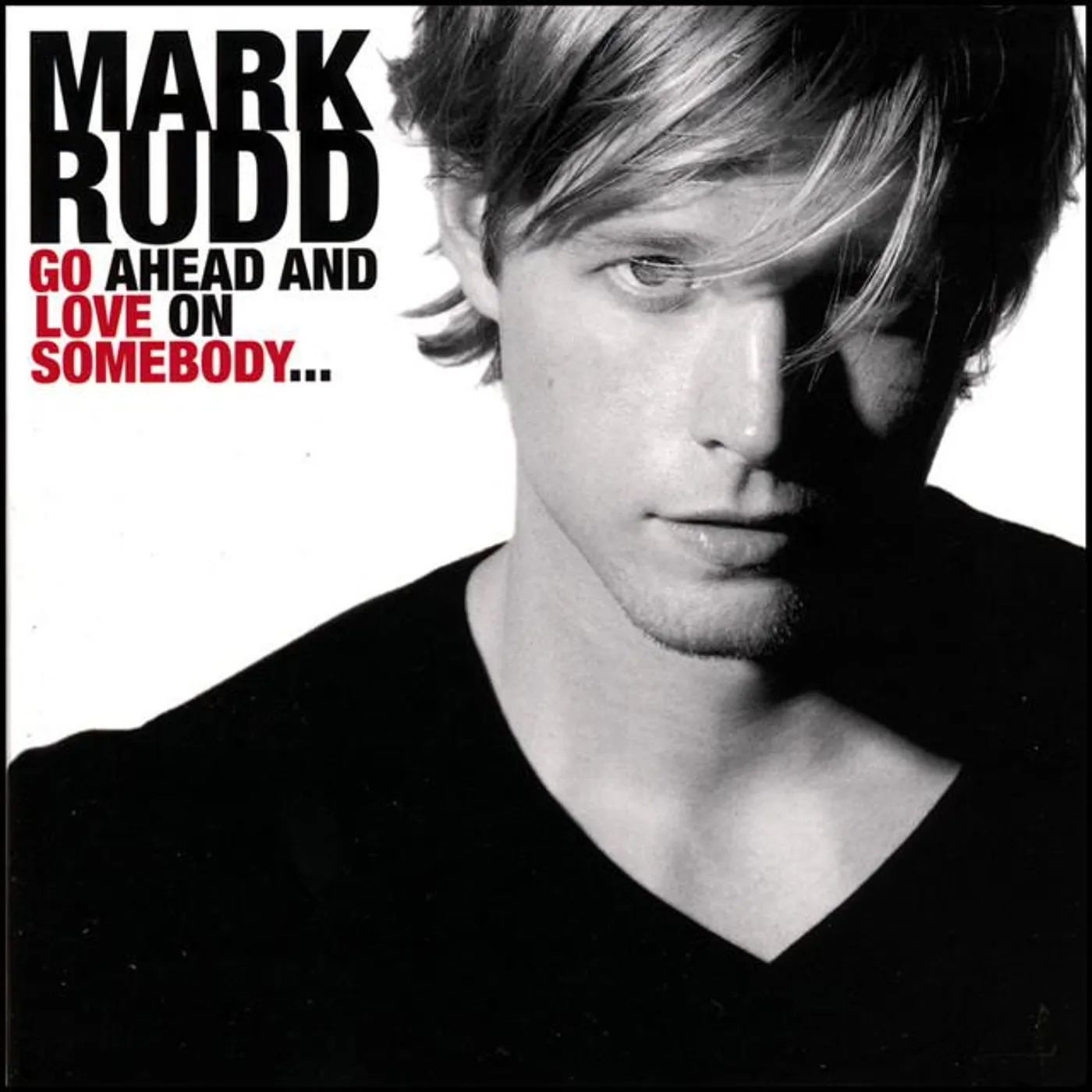 Mark Rudd Brand Page