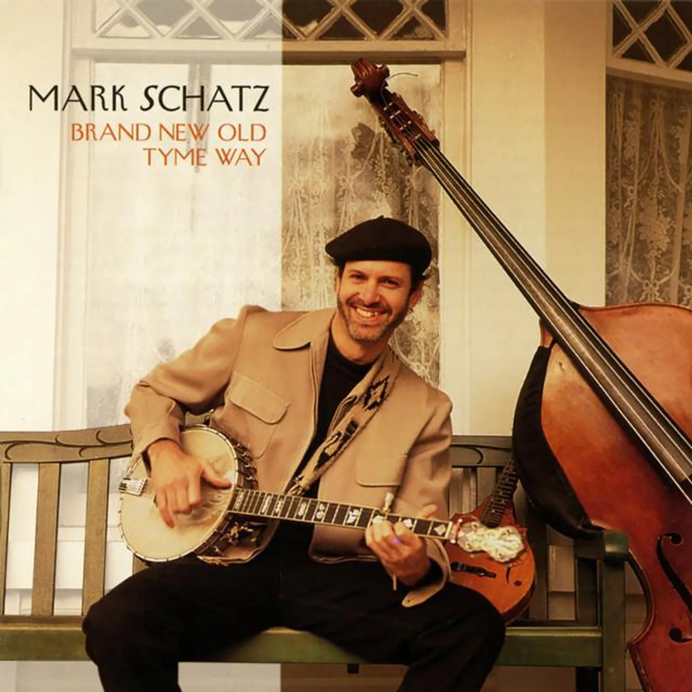 Mark Schatz