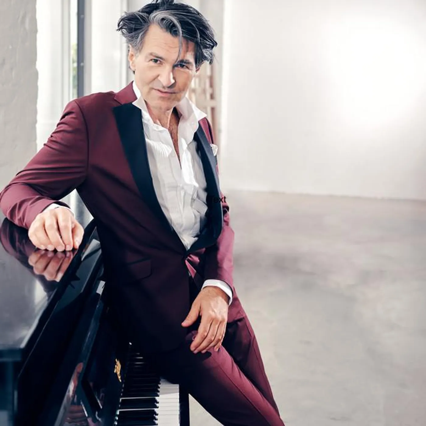 Mark Scheibe