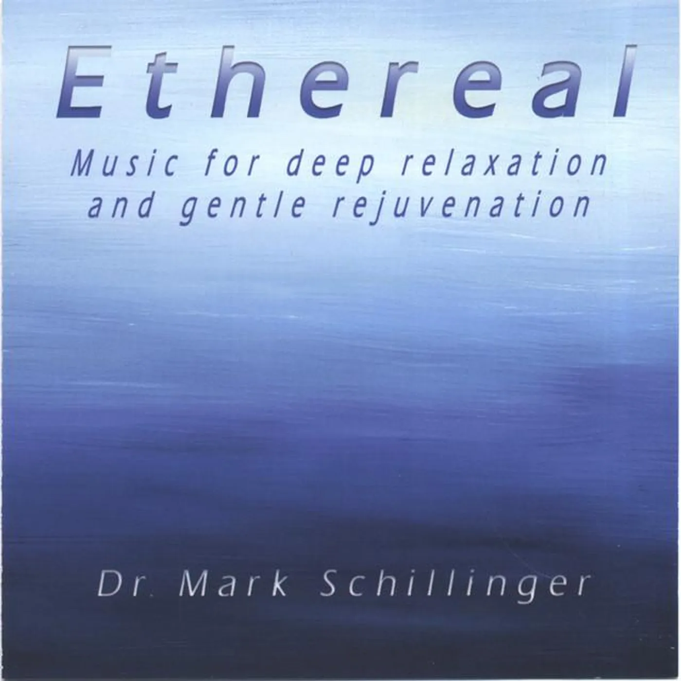 Mark Schillinger Brand Page