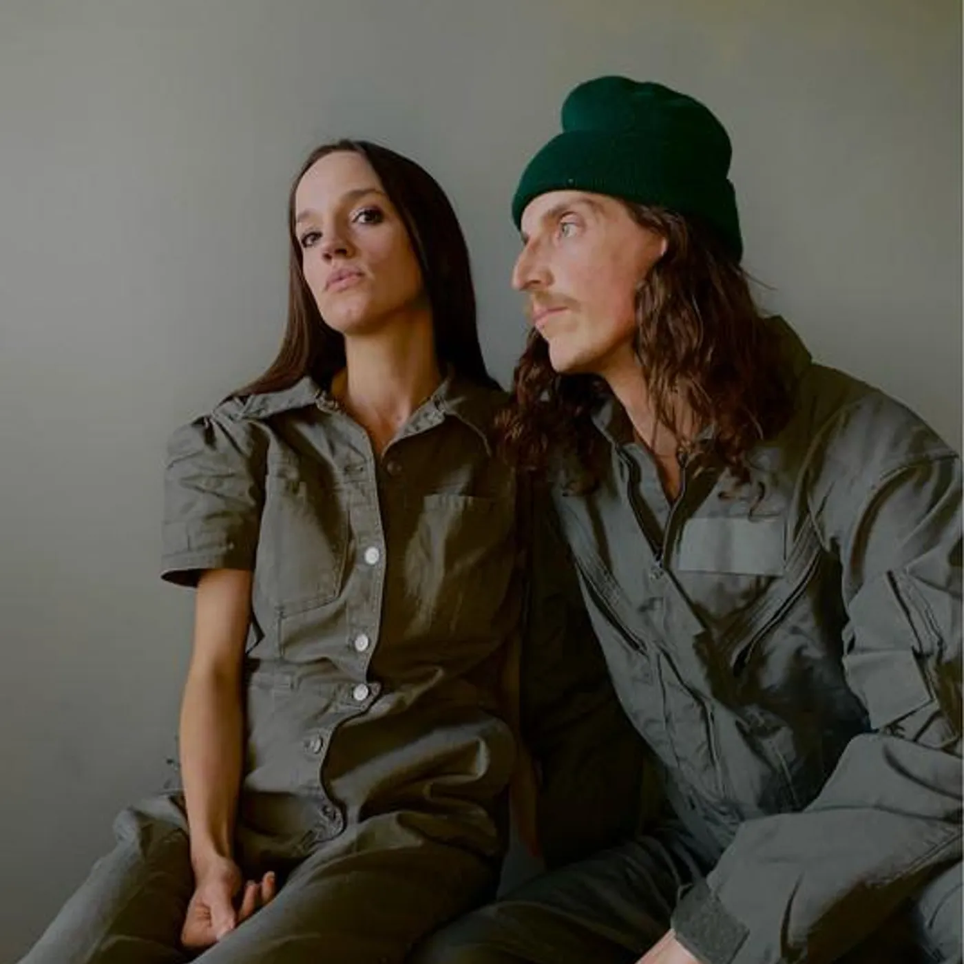 Mark & Sarah Tillman