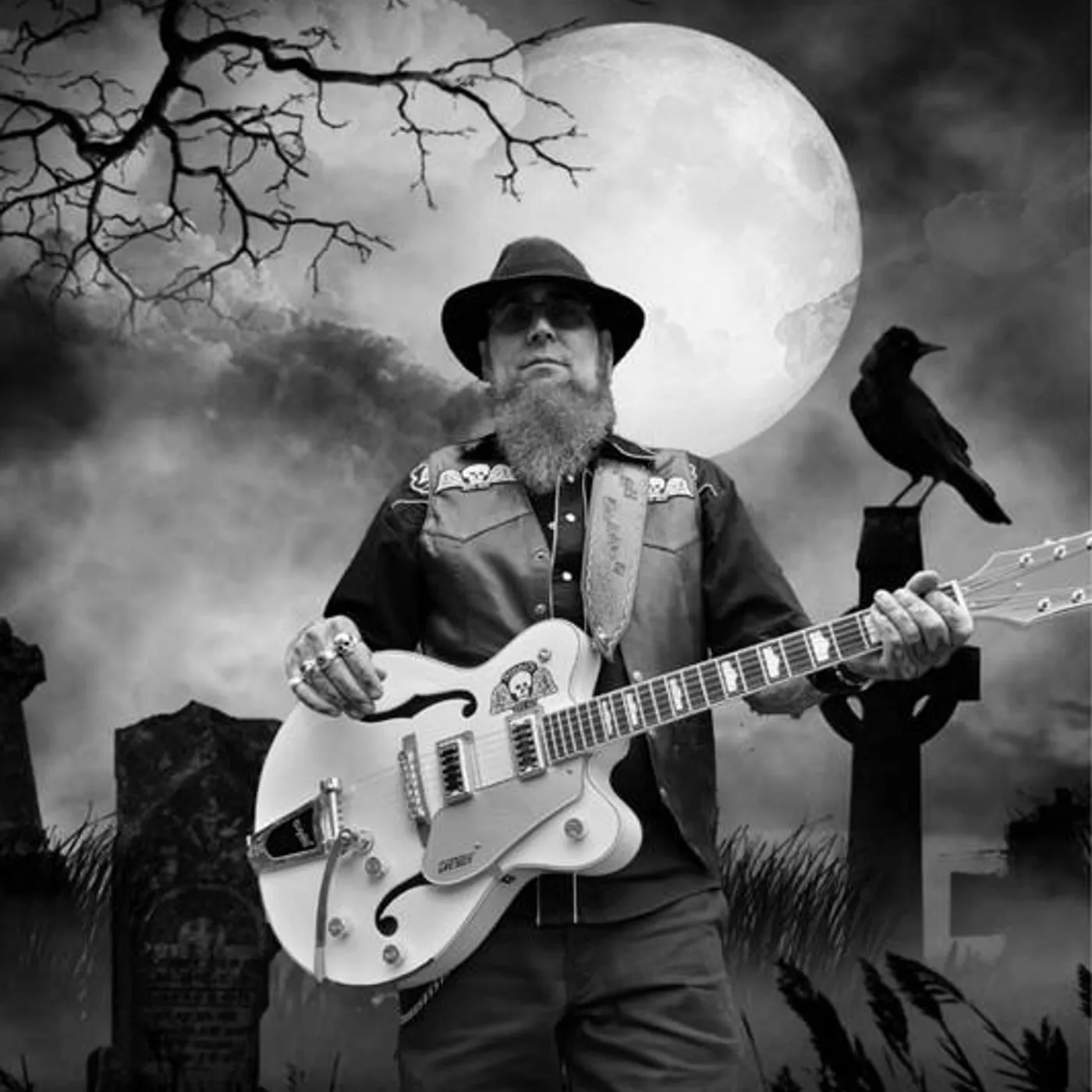 Mark Sinnis Brand Page