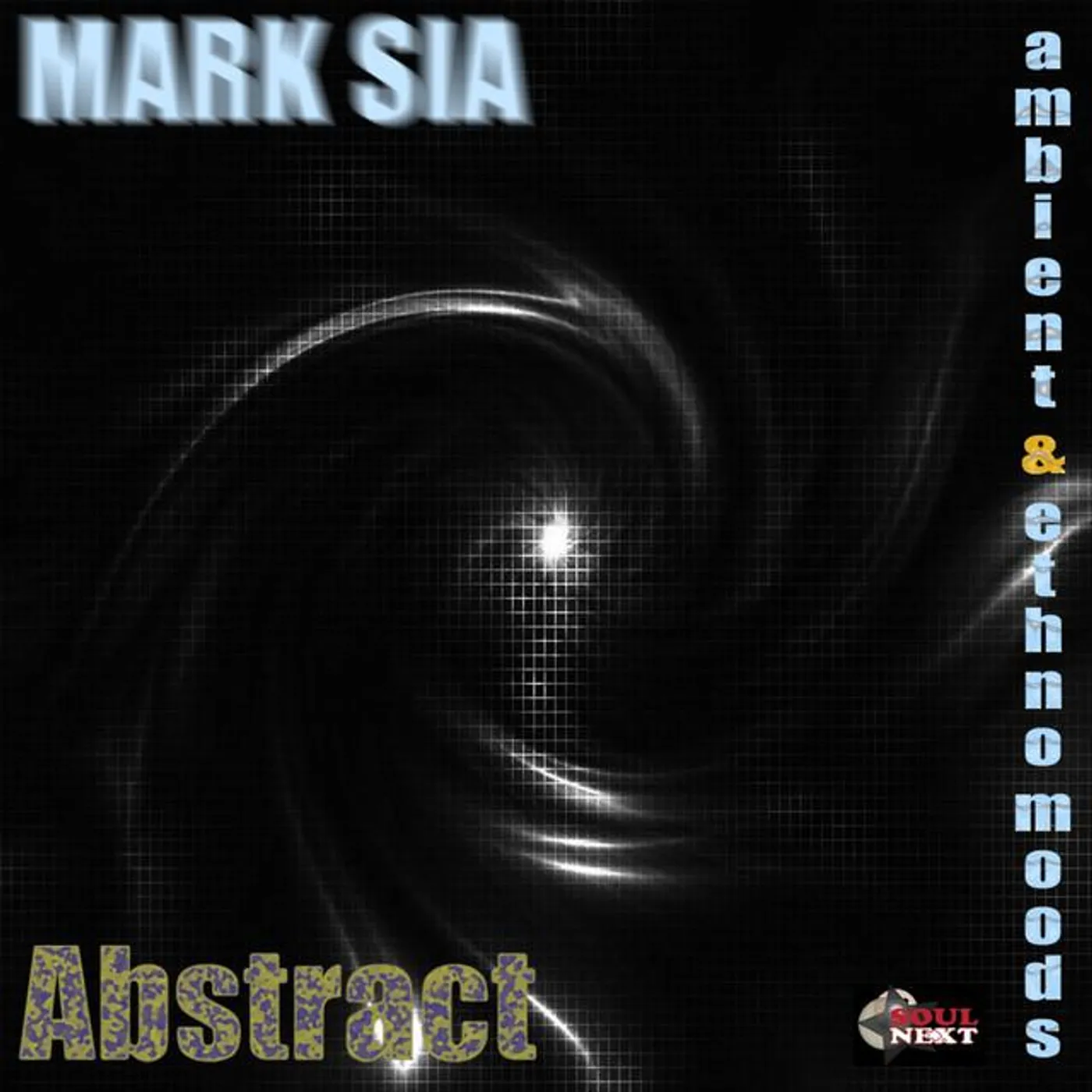 Mark Sia Brand Page