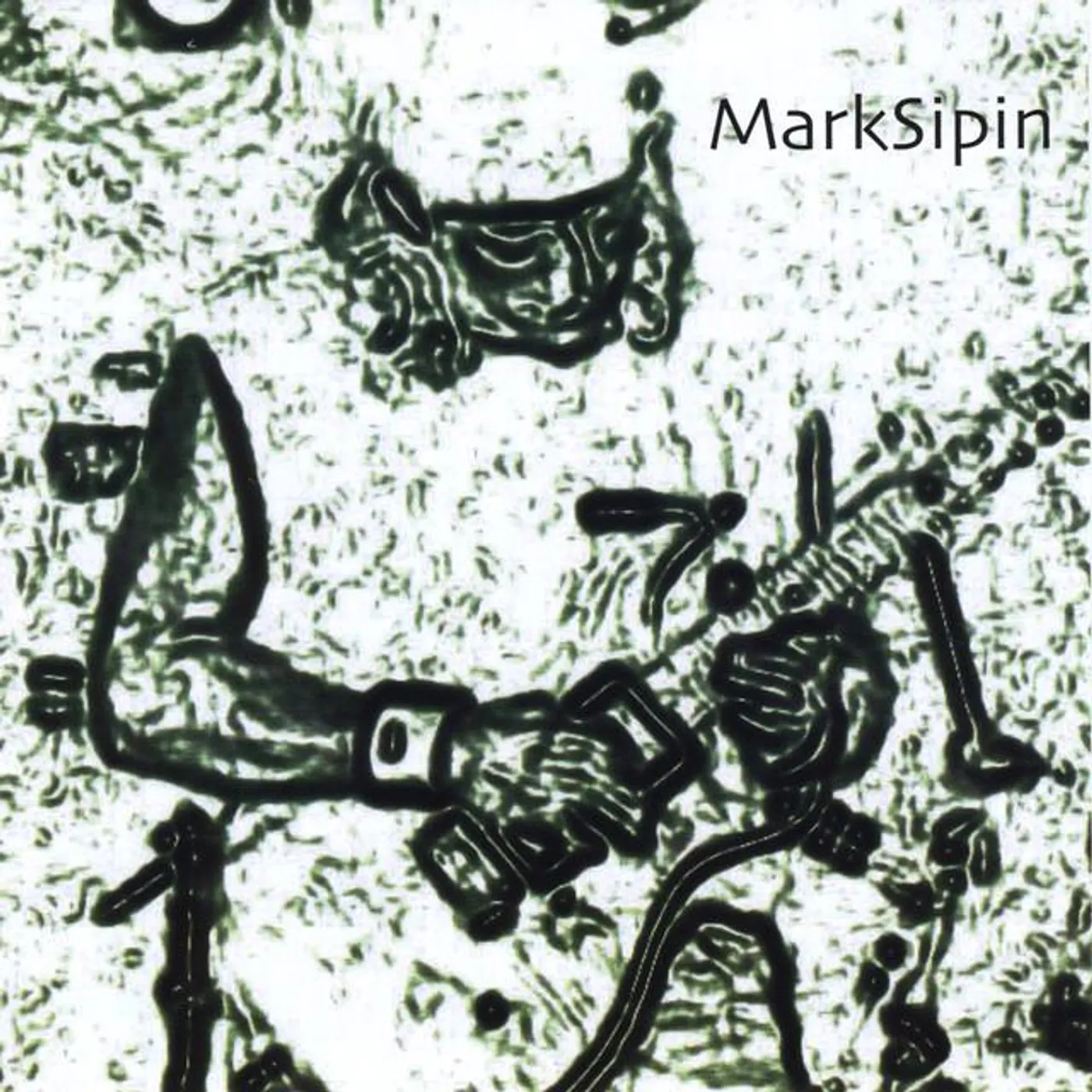 Mark Sipin Brand Page