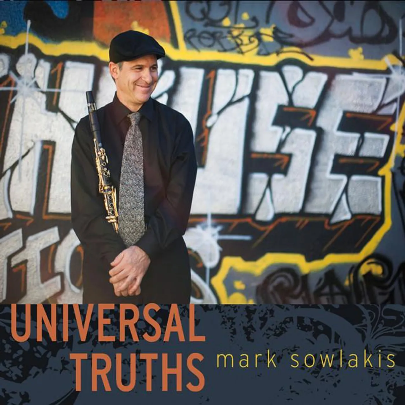 Mark Sowlakis
