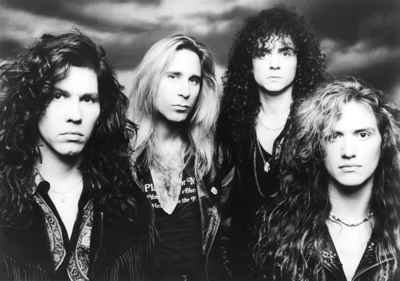 Mark Slaughter