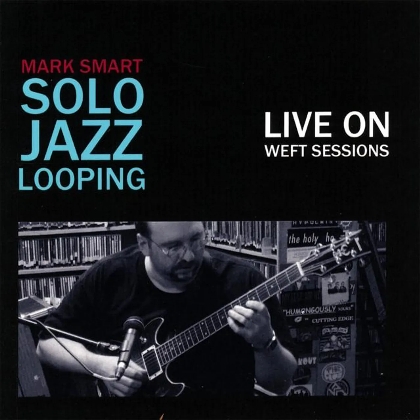 Mark Smart Brand Page