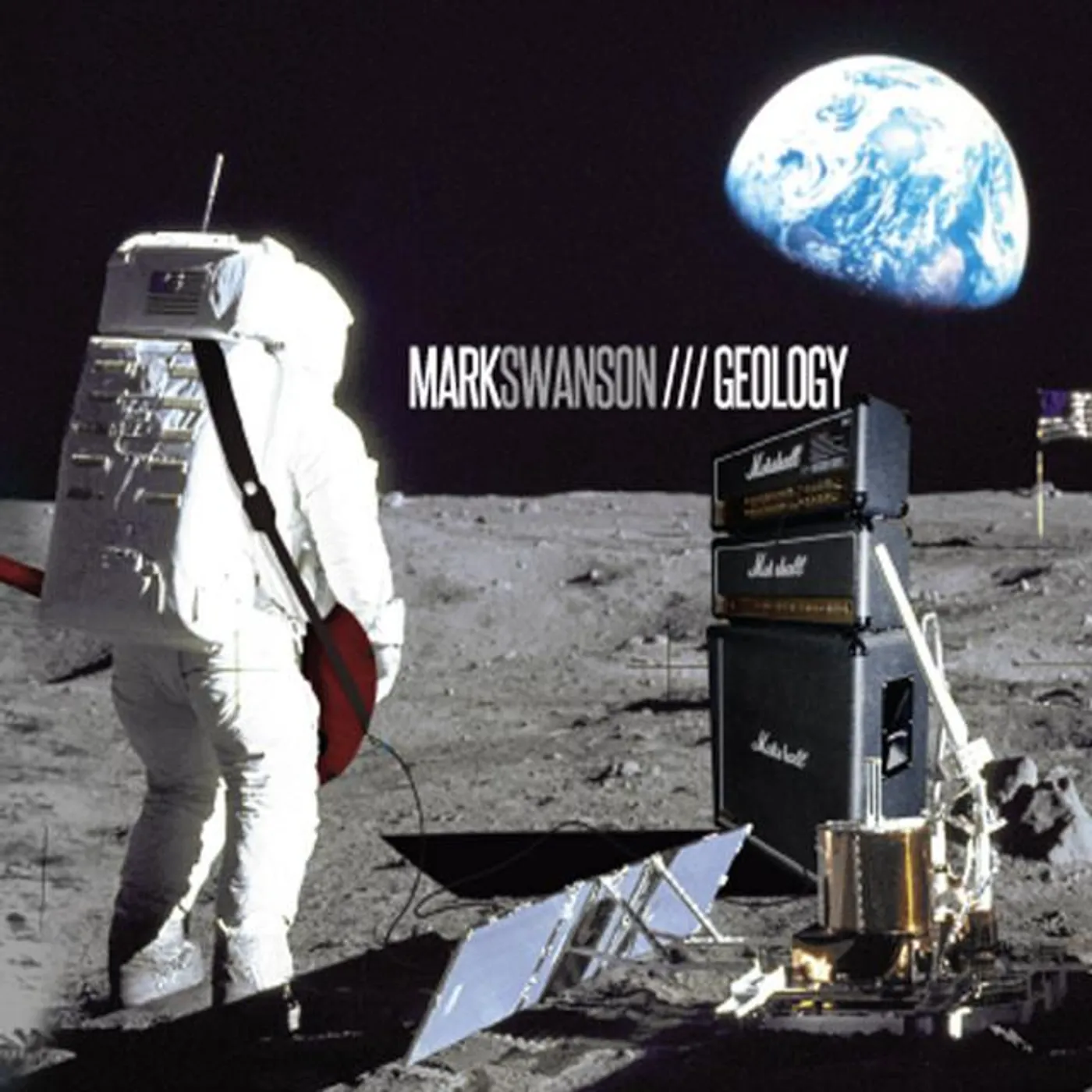 Mark Swanson