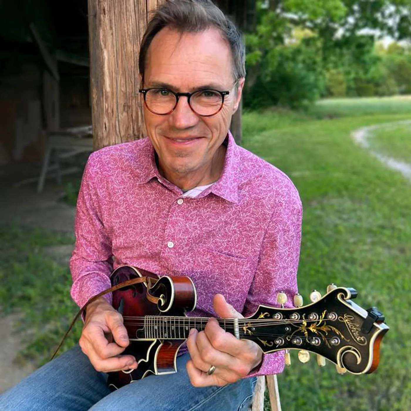 Mark Stoffel Brand Page