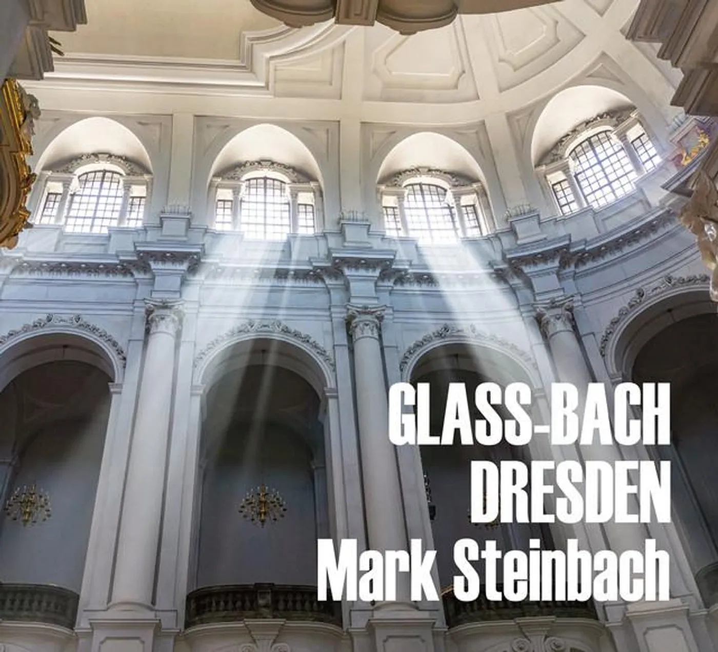 Mark Steinbach