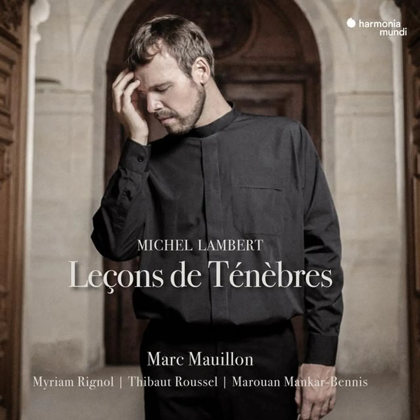 Marouan Mankar-Bennis Brand Page