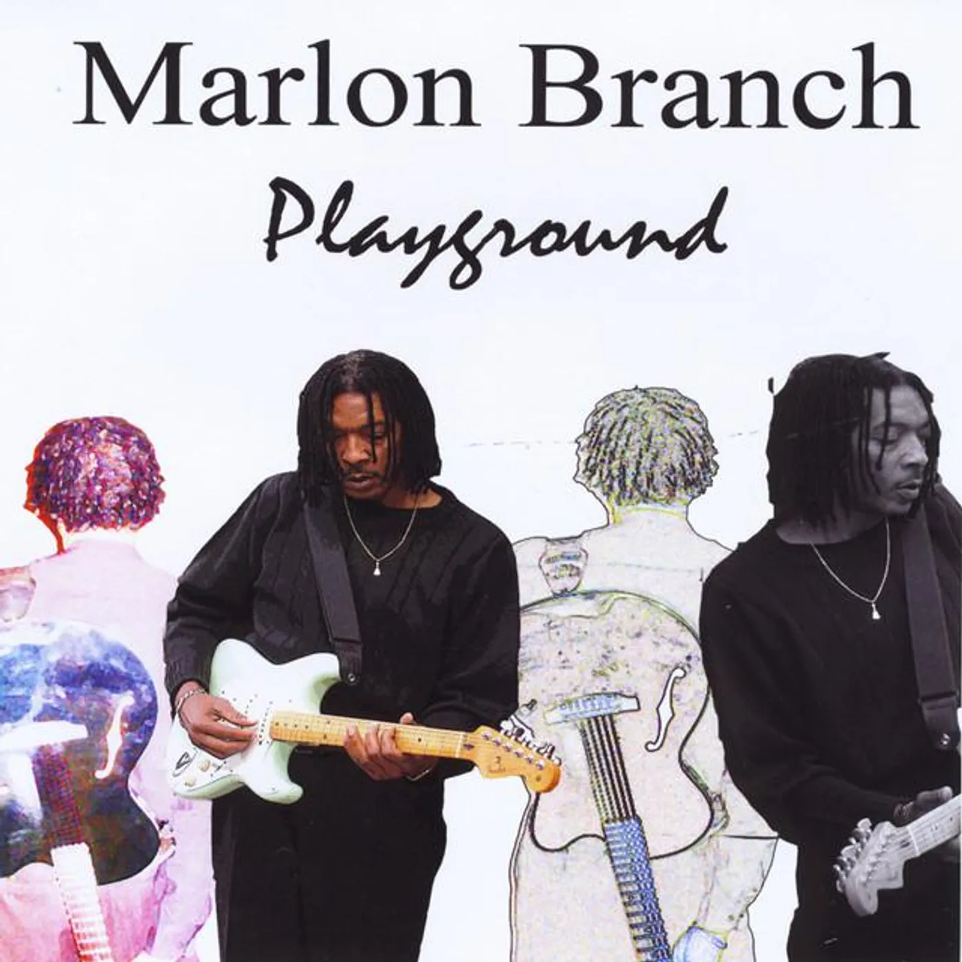 marlon branch Brand Page