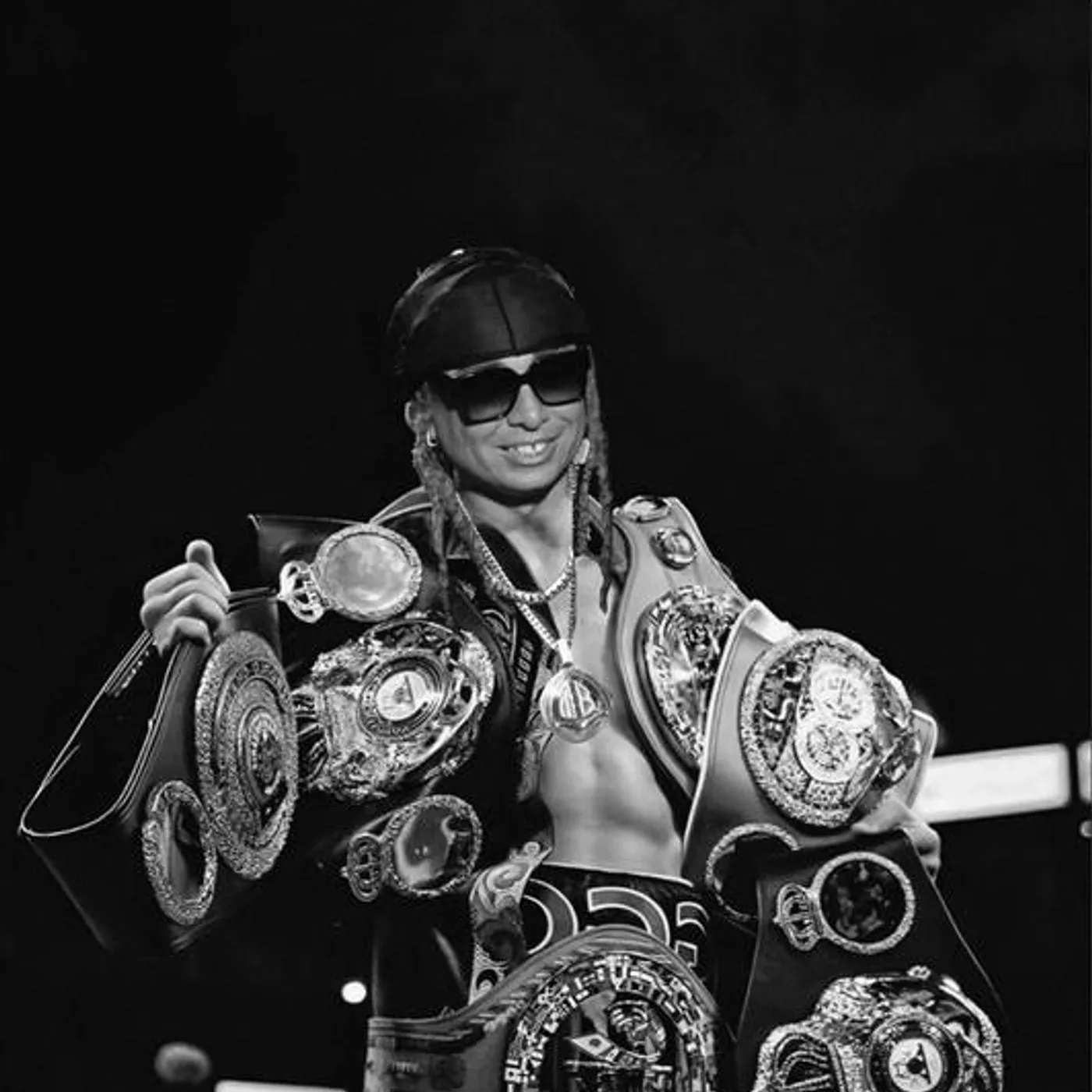 Marlon Breeze