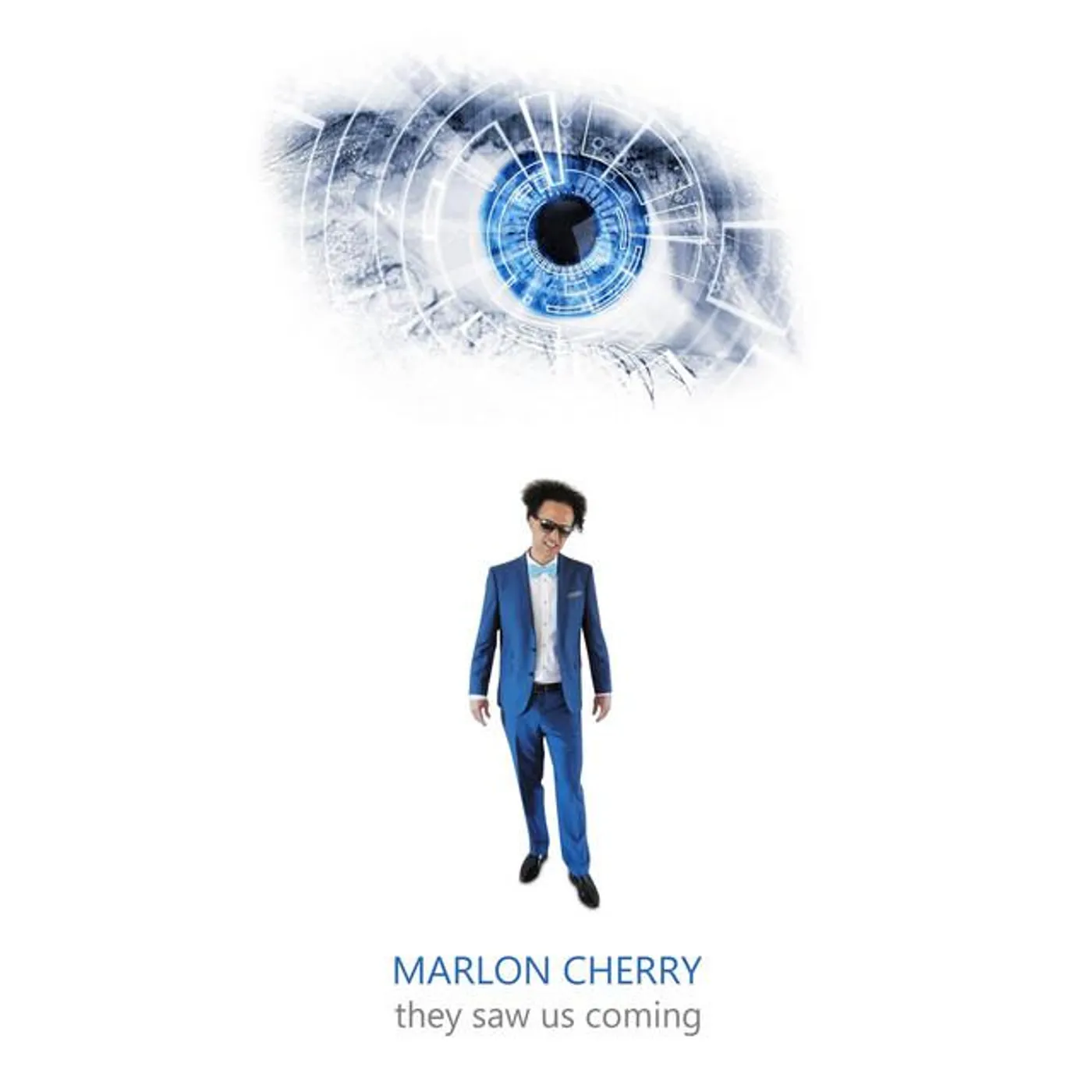 Marlon Cherry