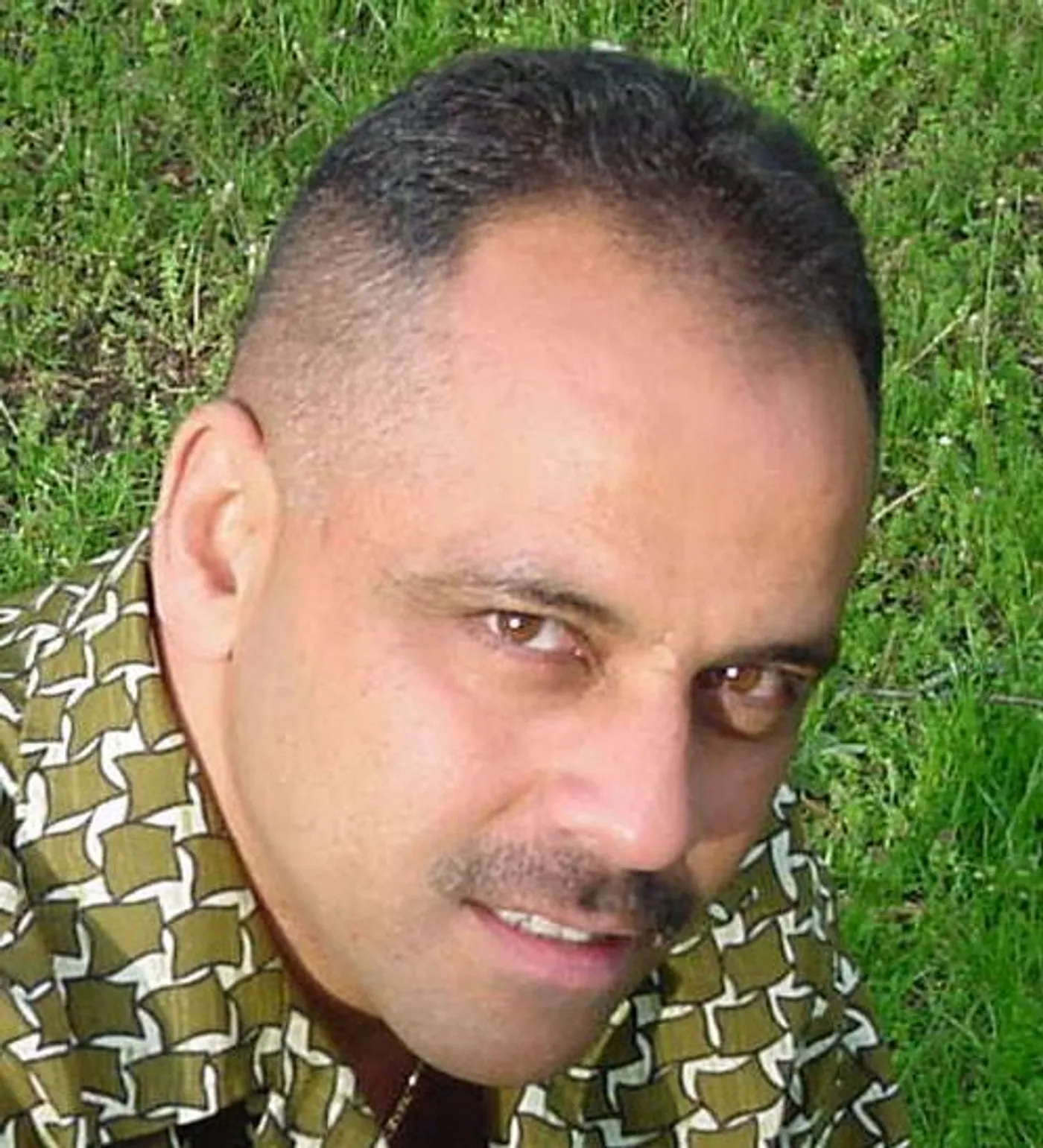 Marlon Simon