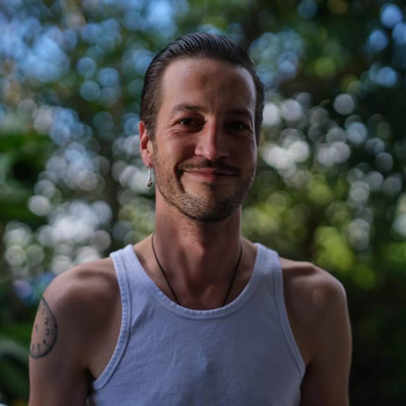 Marlon Williams Brand Page