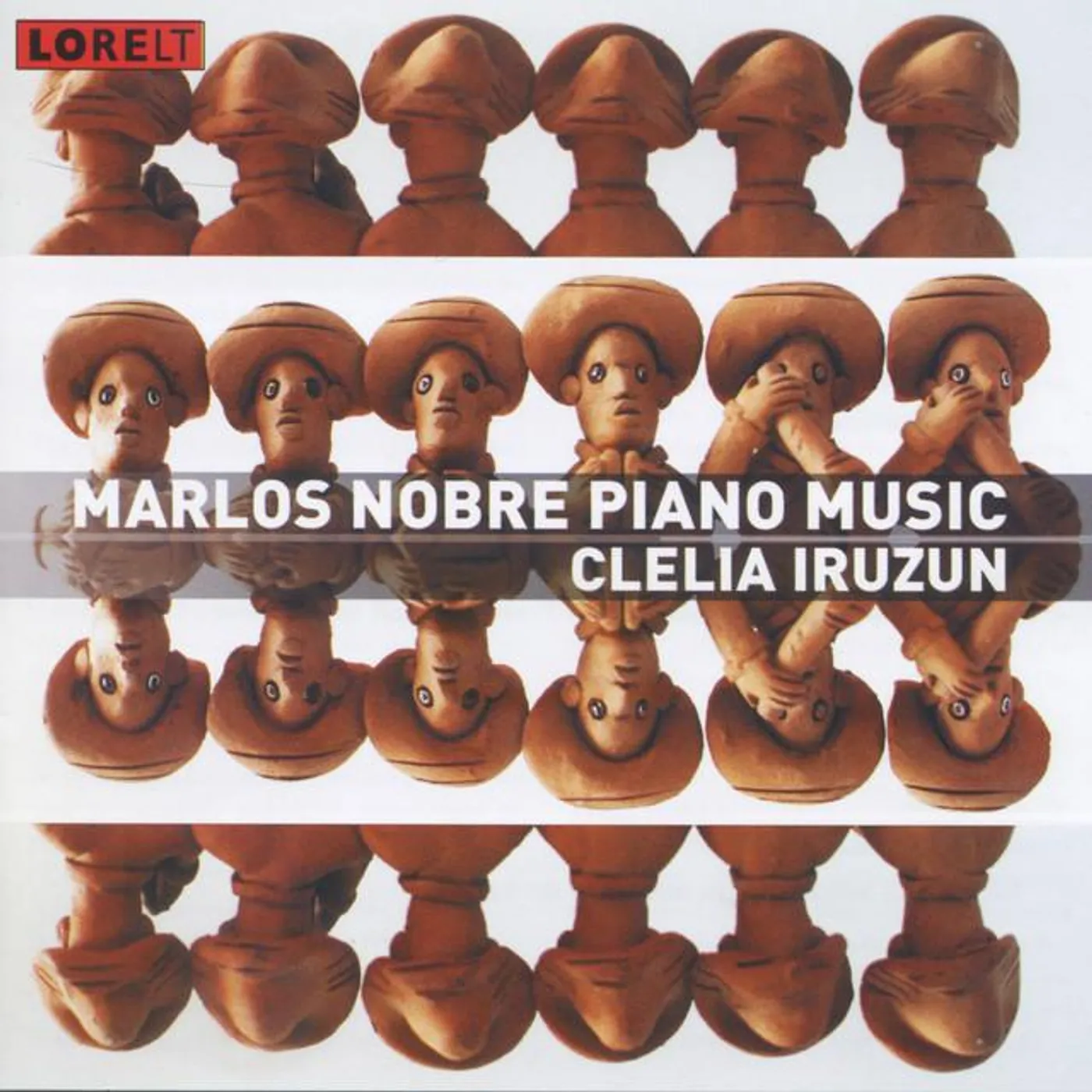Marlos Nobre