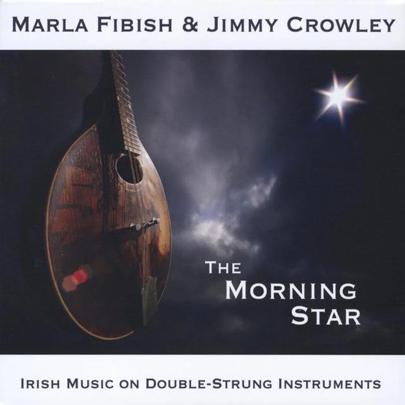 Marla Fibish & Jimmy Crowley