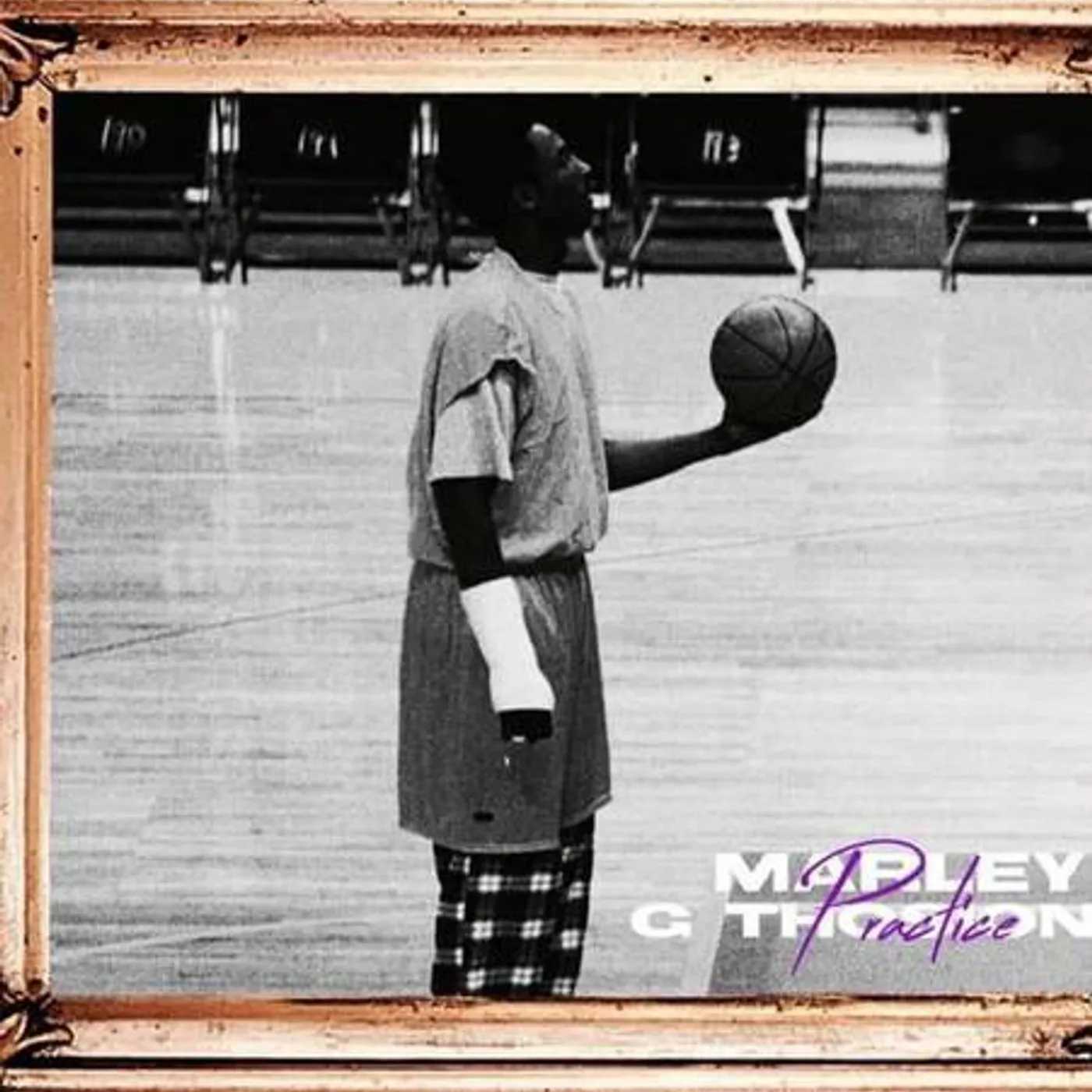 Marley Thosion