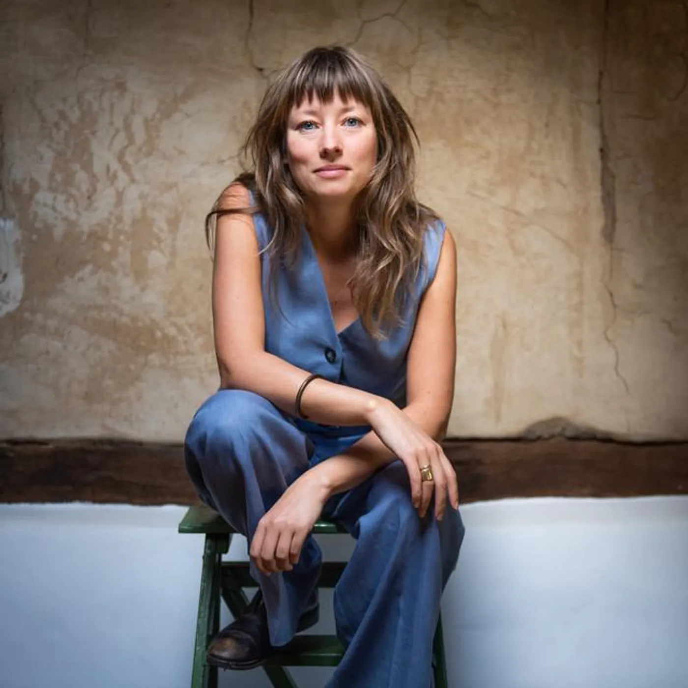 Marlene Bakker