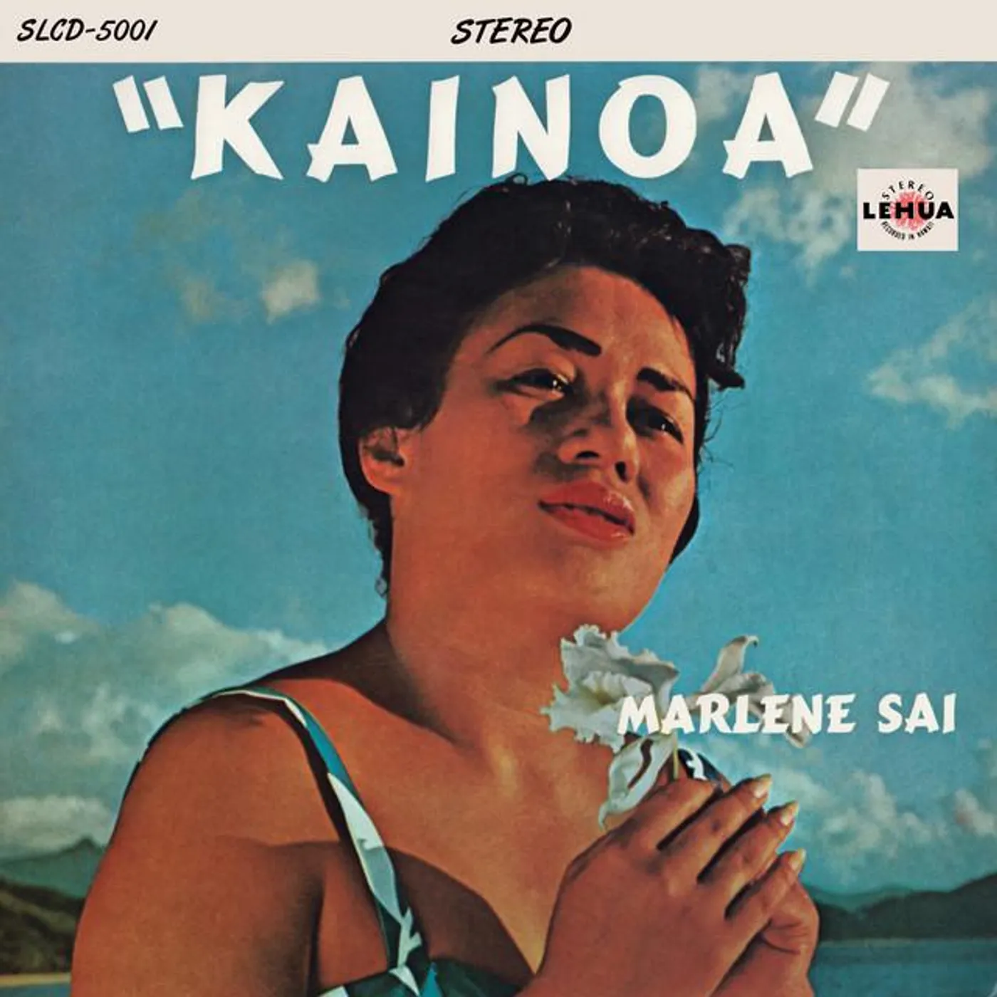 Marlene Sai