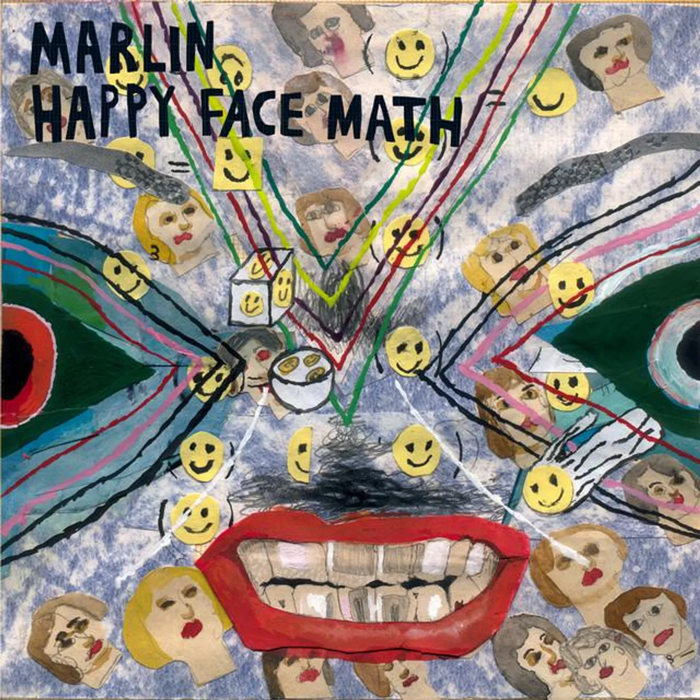 Marlin Brand Page