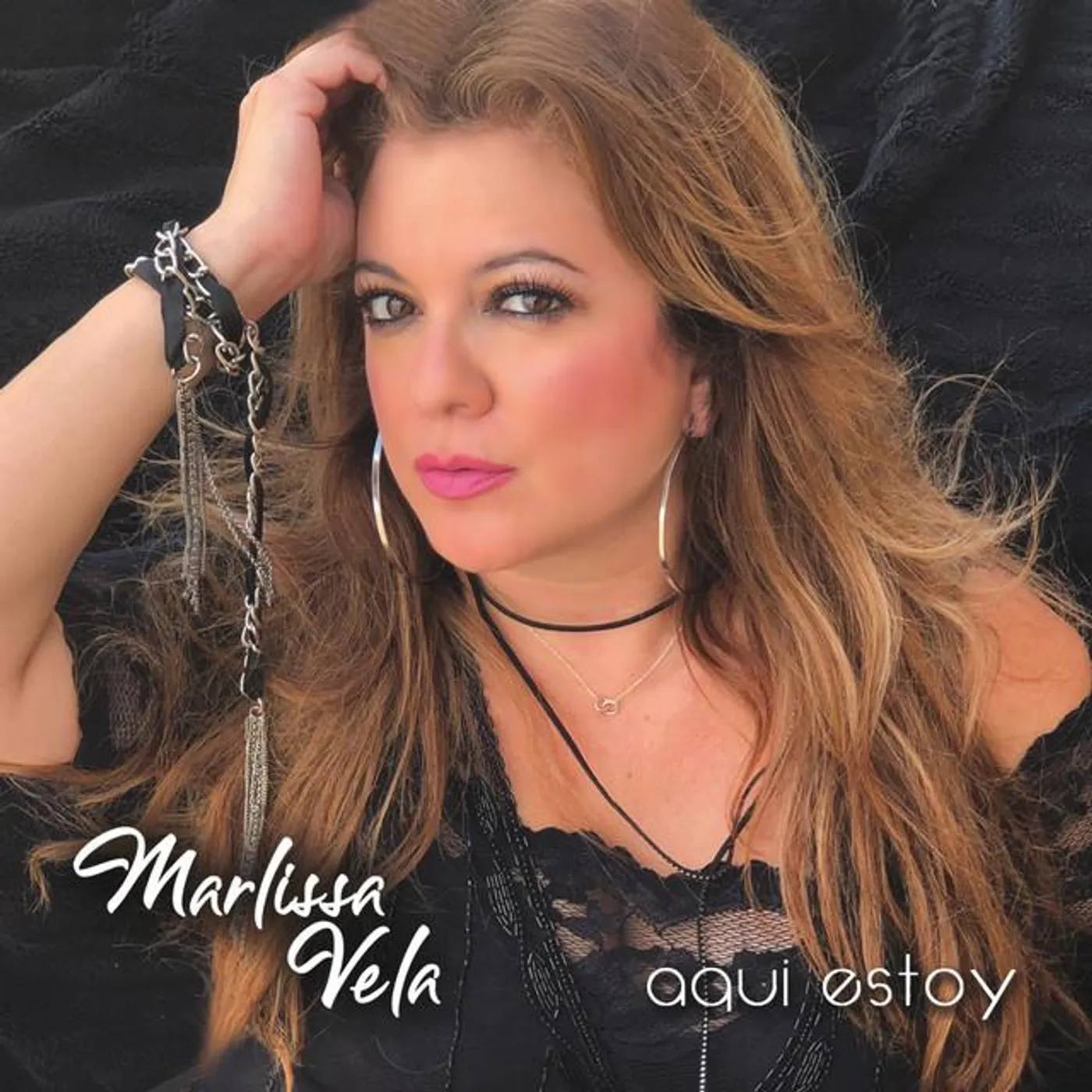 Marlissa Vela