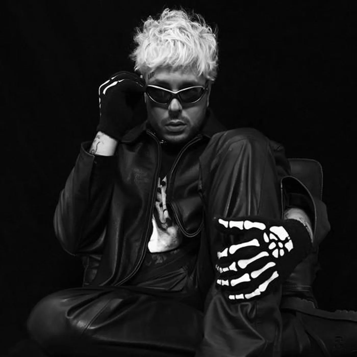 Marlku Brand Page