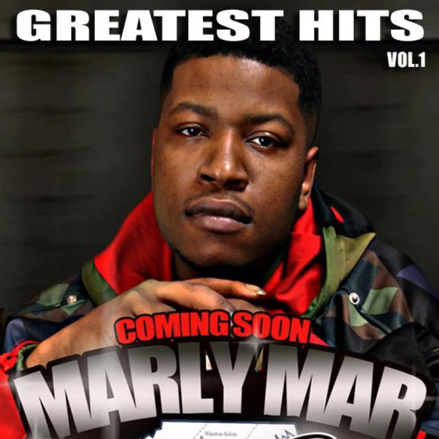 MARLY MAR Brand Page