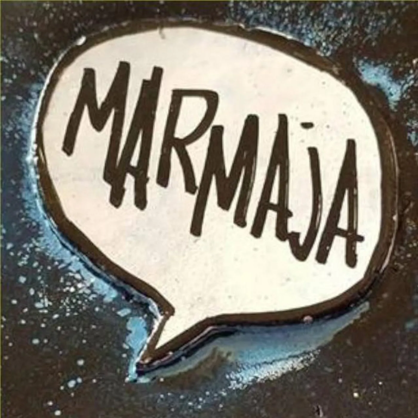 Marmaja Brand Page
