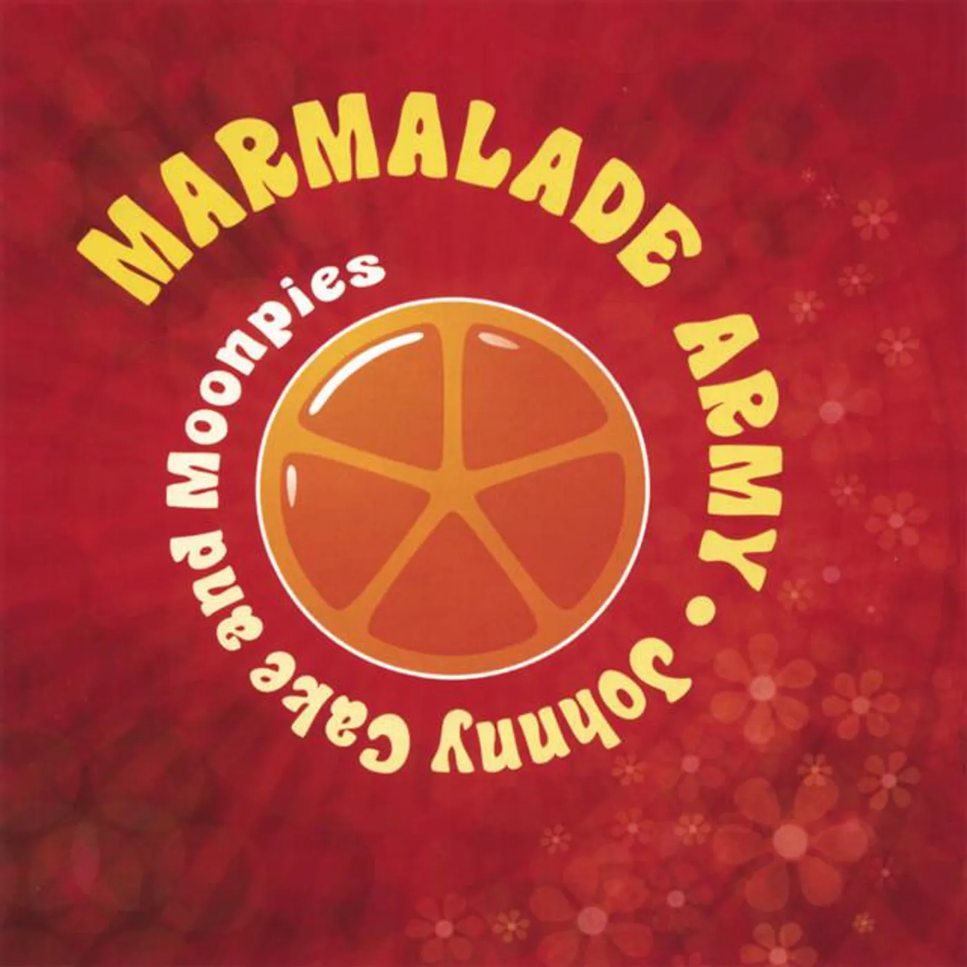 Marmalade Army