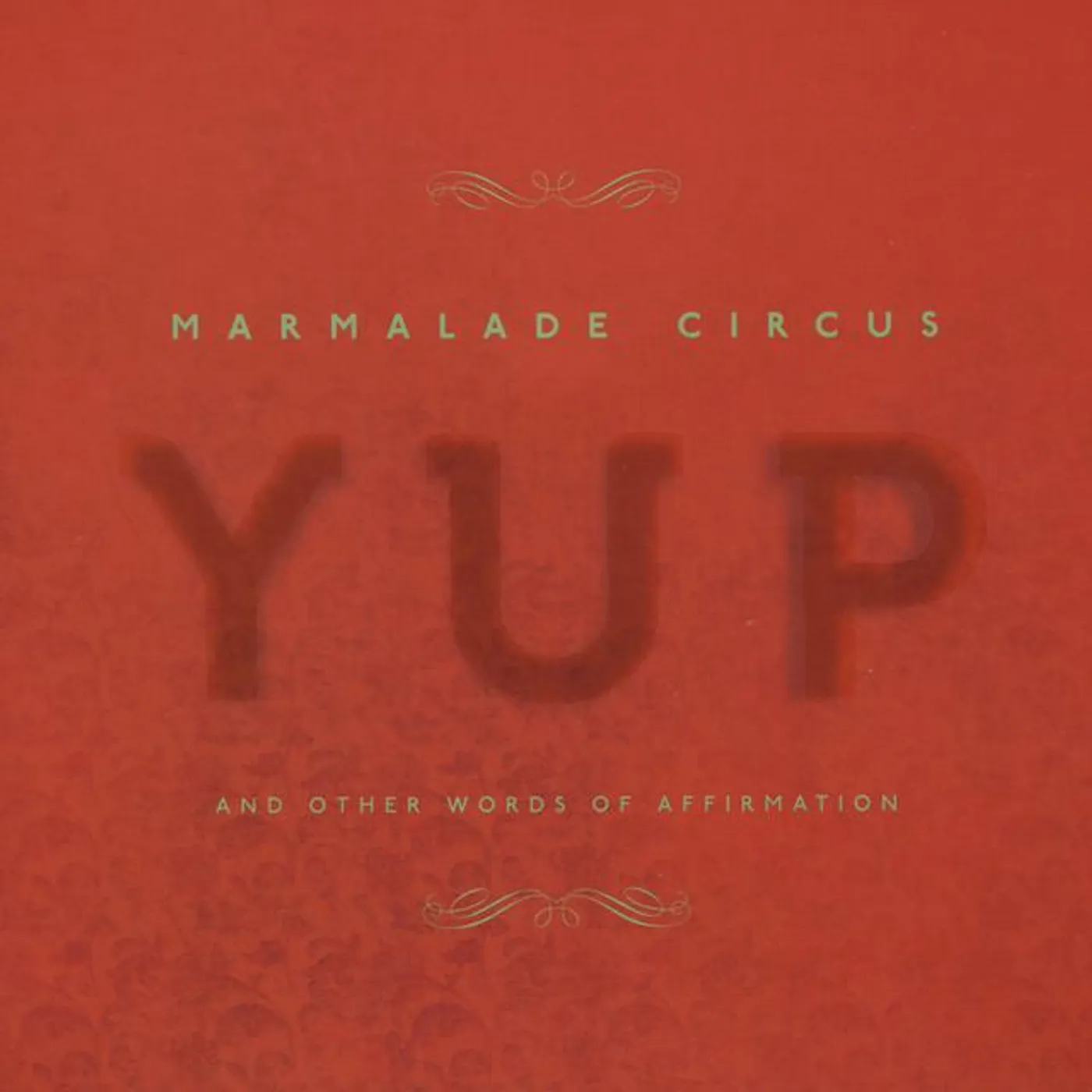 Marmalade Circus
