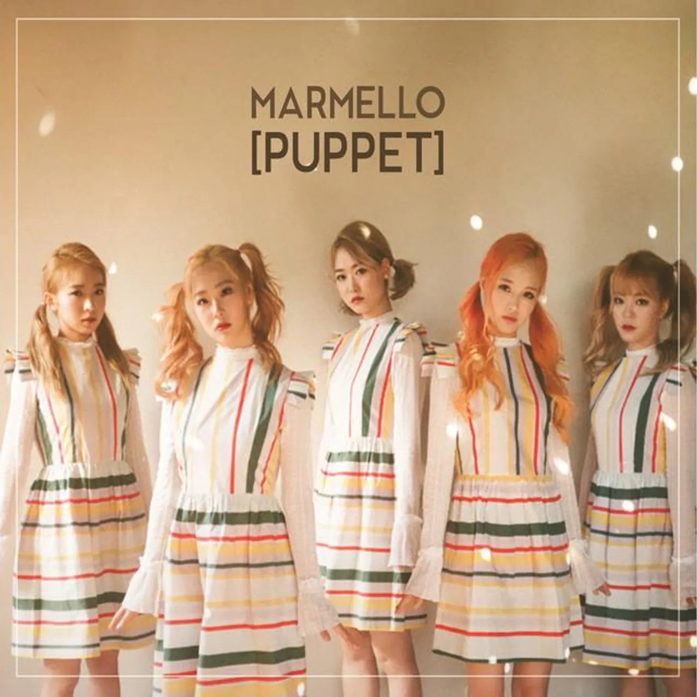 MARMELLO