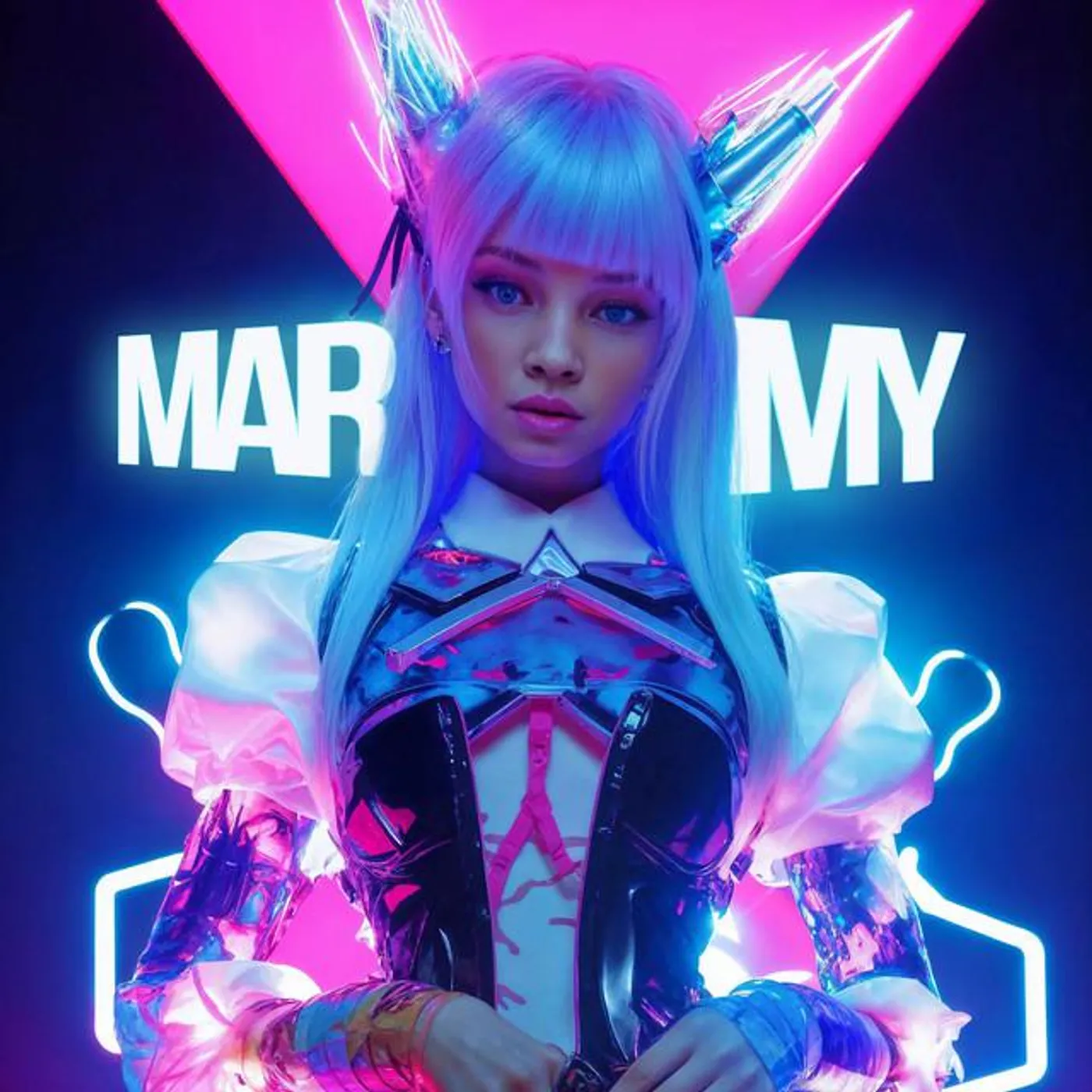 Marmy