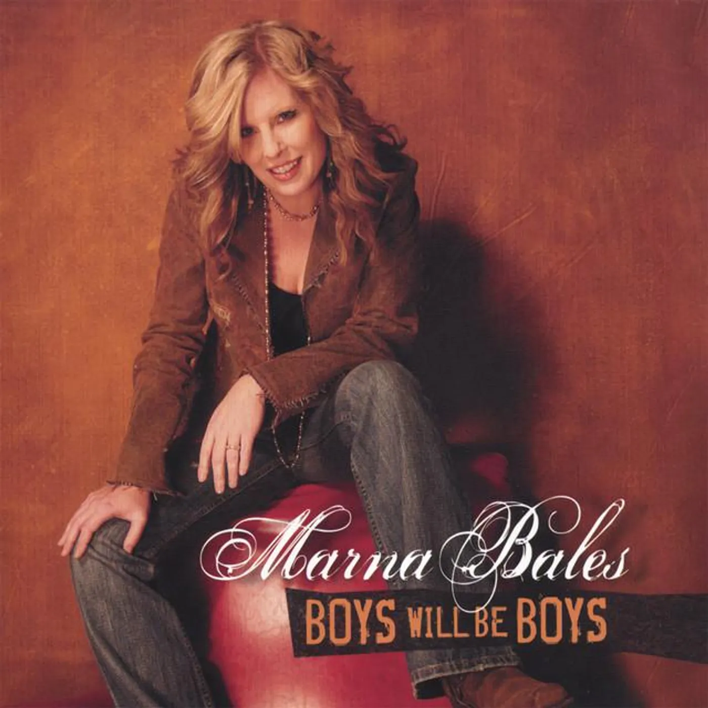 Marna Bales Brand Page